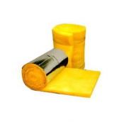 Bông thủy tinh T24 có bạc